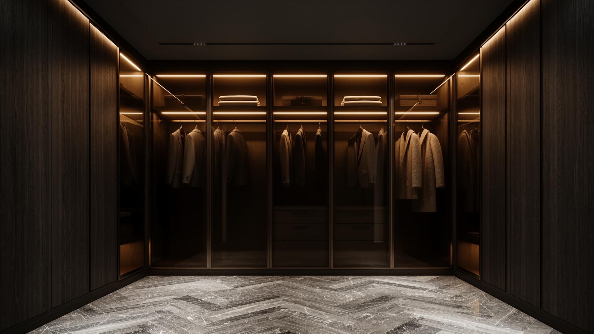 Sammy's bespoke joinery website preview